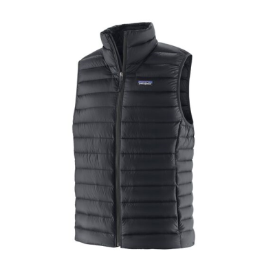 Picture of PATAGONIA MENS DOWN SWEATER VEST.