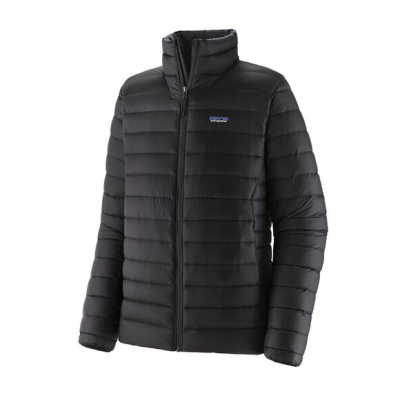 Picture of PATAGONIA MS DOWN SWEATER JACKET.