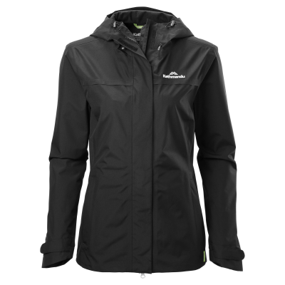 Picture of BEALEY GORE-TEX JACKET V2 (WOMENS) in Black