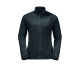 Picture of JACK WOLFSKIN WOMENS MOONRISE FZ FLEECE