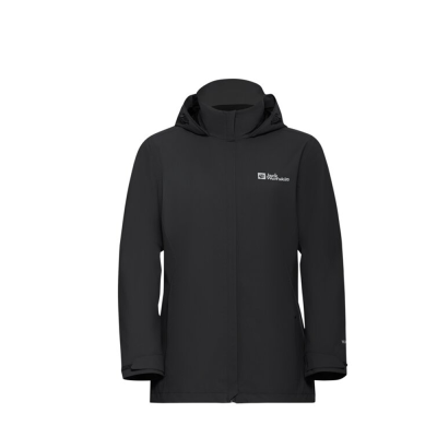 Picture of JACK WOLFSKIN WOMENS TRAILTIME 2L JKT