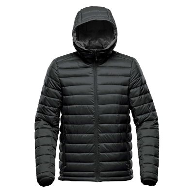 Picture of STORMTECH MENS STAVANGER THERMAL INSULATED JACKET.