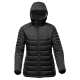 STORMTECH WOMEN'S STAVANGER THERMAL INSULATED JACKET image 2