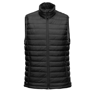 Picture of STORMTECH MENS STAVANGER THERMAL INSULATED VEST.