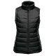 STORMTECH WOMEN'S STAVANGER THERMAL INSULATED VEST image 2