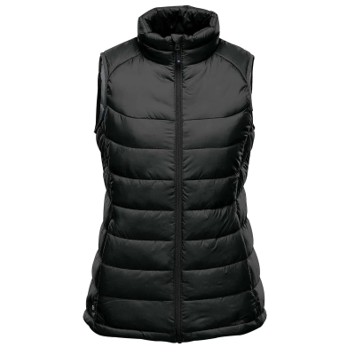 Picture of STORMTECH LADIES STAVANGER THERMAL INSULATED VEST.
