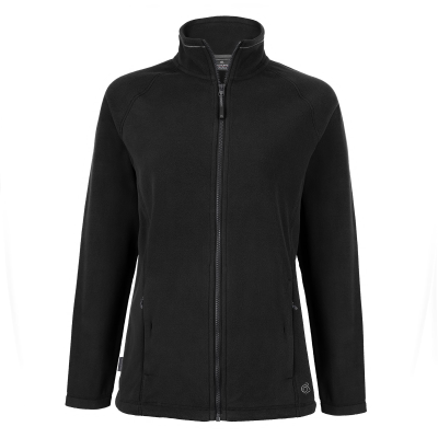 Picture of CRAGHOPPERS LADIES EXPERT MISKA 200 FLEECE JACKET.