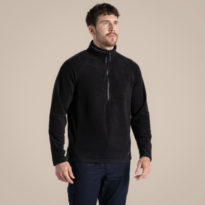 Picture of CRAGHOPPERS MEN'S EXPERT COREY 200 FLEECE HALF ZIP