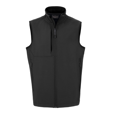 Picture of CRAGHOPPERS UNISEX EXPERT BASECAMP SOFTSHELL VEST.