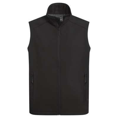 Picture of CRAGHOPPERS MEN'S EXPERT BASECAMP SOFTSHELL VEST