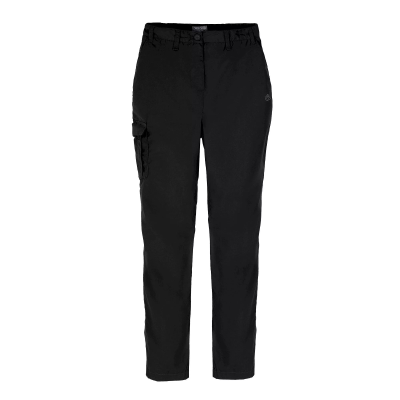 Picture of CRAGHOPPERS LADIES EXPERT KIWI TROUSERS.