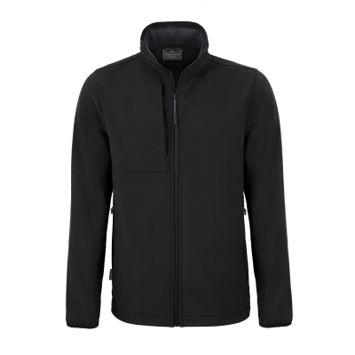 Picture of CRAGHOPPERS MENS EXPERT BASECAMP SOFTSHELL JACKET