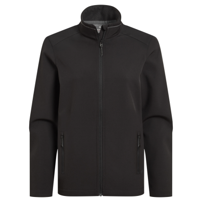 Picture of CRAGHOPPERS WOMEN'S EXPERT BASECAMP II SOFTSHELL JACKET