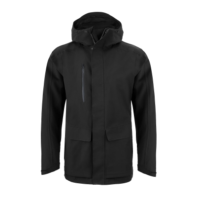 Picture of CRAGHOPPERS UNISEX EXPERT KIWI PRO STRETCH 3IN1 JACKET