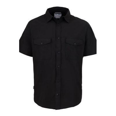 Picture of CRAGHOPPERS MENS EXPERT KIWI SHORT SLEEVE SHIRT