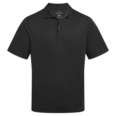 Picture of CRAGHOPPERS MEN'S EXPERT BASECAMP WICKING POLO