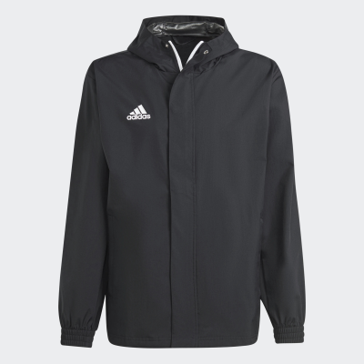 Picture of ADIDAS ENTRADA 22 ALL WEATHER JACKET