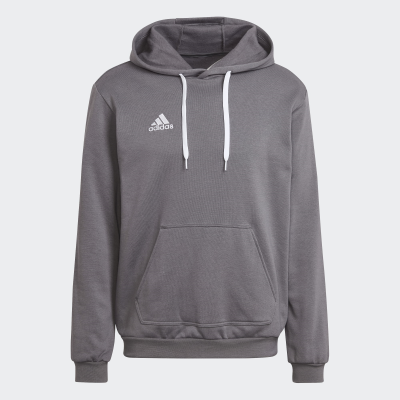 Picture of ADIDAS ENTRADA 22 PULLOVER HOODED HOODY.