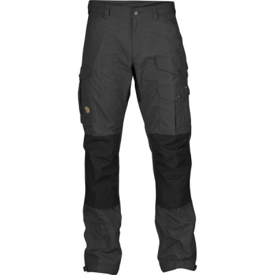 Picture of FJALLRAVEN VIDDA PRO TROUSERS M LONG.
