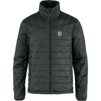 Picture of FJALLRAVEN MEN'S EXPEDITION X-LATT JACKET