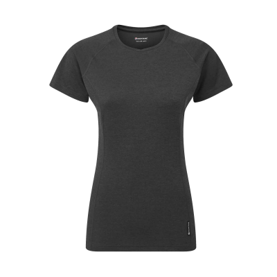 Picture of MONTANE LADIES DART TEE SHIRT