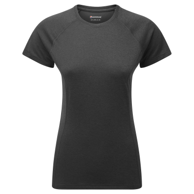 Picture of MONTANE WOMEN'S DART TEE SHIRT