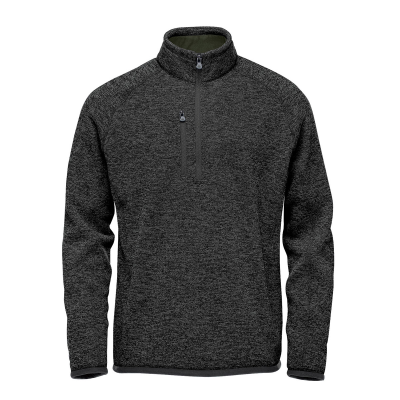 Picture of STORMTECH MENS AVALANTE 1 & 4 ZIP PULLOVER