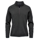 Picture of STORMTECH WOMENS AVALANTE 1 & 4 ZIP PULLOVER