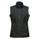 Picture of STORMTECH WOMENS AVALANTE FULL ZIP FLEECE VEST