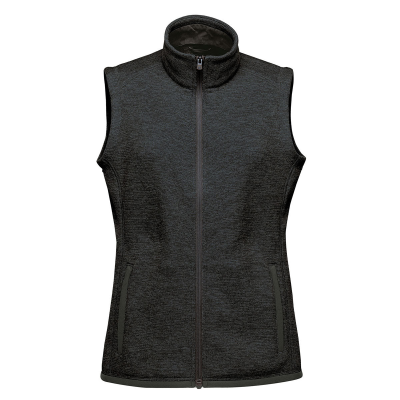 Picture of STORMTECH LADIES AVALANTE FULL ZIP FLEECE VEST