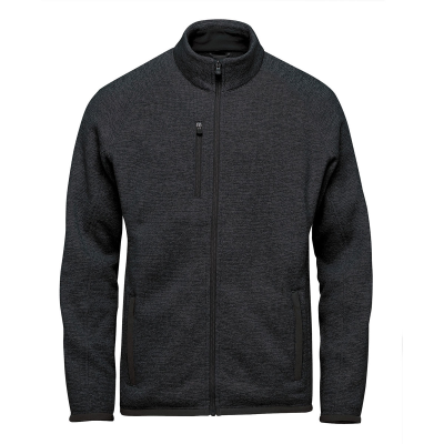 Picture of STORMTECH MENS AVALANTE FULL ZIP FLEECE JACKET