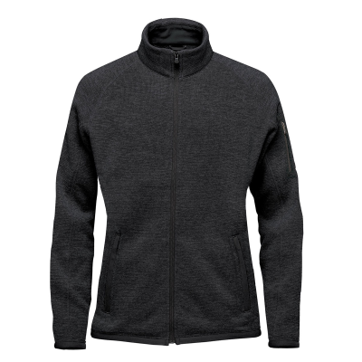 Picture of STORMTECH LADIES AVALANTE FULL ZIP FLEECE JACKET