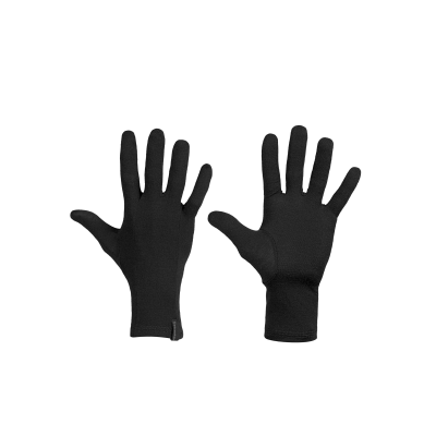 Picture of 200 OASIS GLOVES LINERS in Black