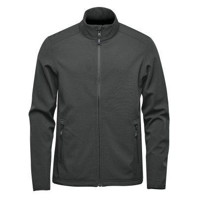 Picture of STORMTECH MENS NARVIK SOFTSHELL.