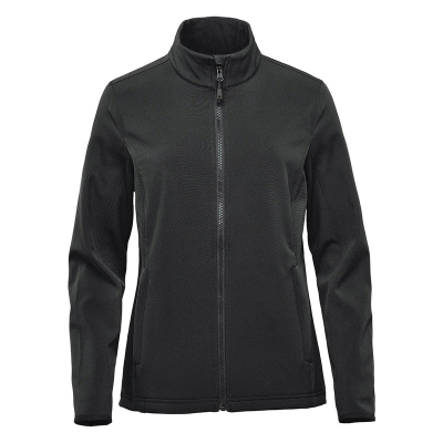 Picture of STORMTECH LADIES NARVIK SOFTSHELL.