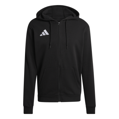 Picture of ADIDAS MEN'S ENT26 FULL ZIP HOODED HOODY