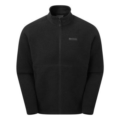 Picture of CHONOS JACKET (MENS) in Black