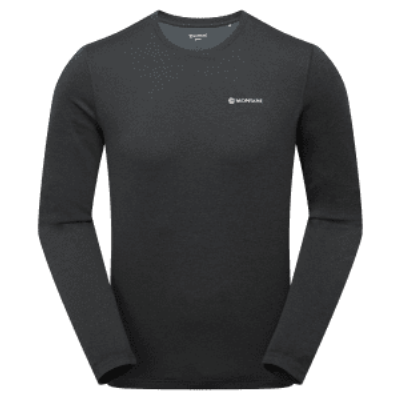 Picture of MONTANE MEN'S DART LONG SLEEVE TEE SHIRT