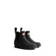 Picture of HUNTER MENS ORIGINAL CHELSEA TRI LOGO BOOT
