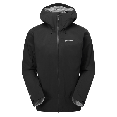 Picture of PHASE XT JACKET (MENS) in Black