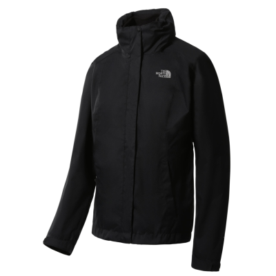 Picture of THE NORTH FACE LADIES EVOLVE II TRICLIMATE JACKET.