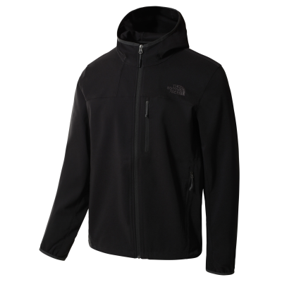 Picture of THE NORTH FACE M NIMBLE HOODED HOODY.