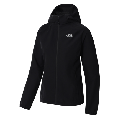 Picture of THE NORTH FACE W NIMBLE HOODED HOODY.