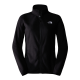 Picture of THE NORTH FACE WOMENS 100 GLACIER FULL ZIP FLEECE