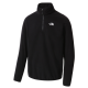 Picture of THE NORTH FACE MENS 100 GLACIER 1 & 4 ZIP FLEECE