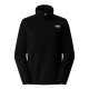 Picture of THE NORTH FACE WOMENS GLACIER FLEECE 1 & 4 ZIP JACKET