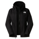 Picture of THE NORTH FACE W QUEST MONO TRICLIMATE
