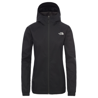 Picture of THE NORTH FACE LADIES QUEST JACKET.