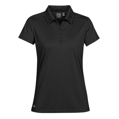 Picture of STORMTECH LADIES ECLIPSE H2X-DRY PIQUE POLO