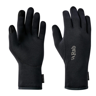 Picture of RAB POWER STRETCH CONTACT GLOVES.